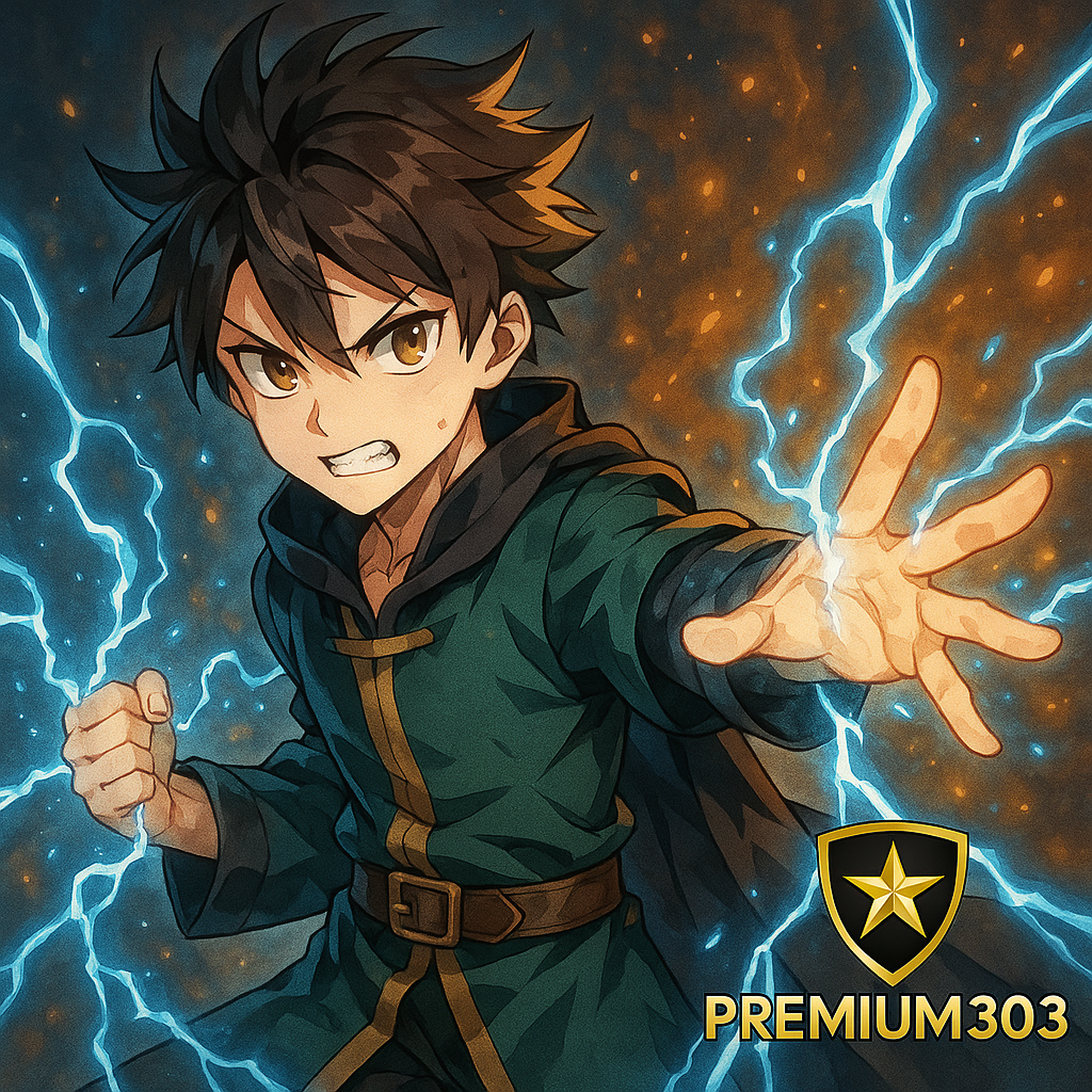 PREMIUM303